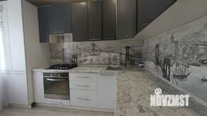 1-к квартира, вторичка, 42м2, 5/9 этаж