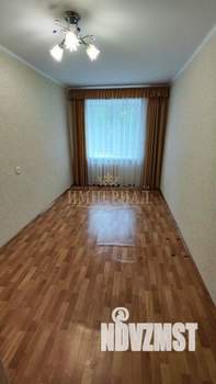 3-к квартира, вторичка, 57м2, 5/5 этаж