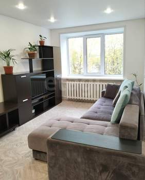 2-к квартира, вторичка, 47м2, 5/5 этаж