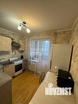 1-к квартира, вторичка, 34м2, 5/5 этаж