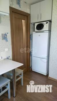 2-к квартира, вторичка, 43м2, 4/5 этаж