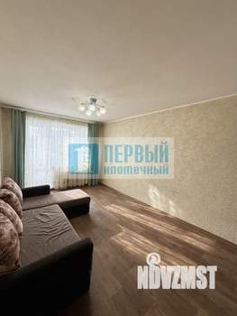 1-к квартира, вторичка, 33м2, 3/5 этаж