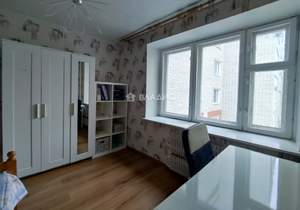 3-к квартира, вторичка, 87м2, 3/5 этаж