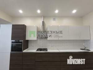 3-к квартира, вторичка, 128м2, 5/5 этаж