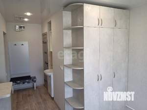 1-к квартира, вторичка, 18м2, 5/5 этаж