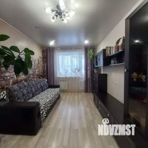 1-к квартира, вторичка, 35м2, 5/10 этаж