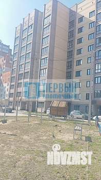 2-к квартира, сданный дом, 72м2, 2/9 этаж