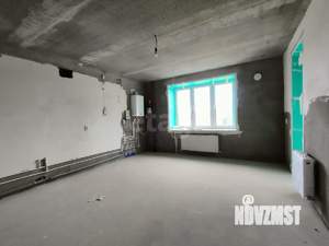 4-к квартира, вторичка, 124м2, 4/9 этаж