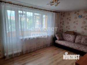 2-к квартира, вторичка, 50м2, 4/10 этаж