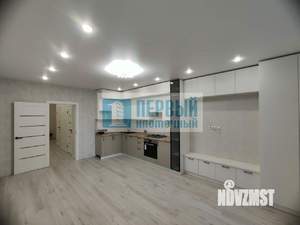 3-к квартира, вторичка, 85м2, 1/12 этаж