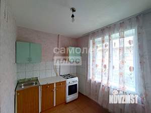 1-к квартира, вторичка, 35м2, 1/5 этаж