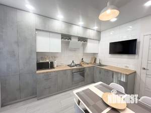 1-к квартира, вторичка, 38м2, 5/9 этаж