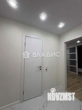 1-к квартира, вторичка, 48м2, 10/10 этаж