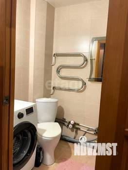 1-к квартира, вторичка, 33м2, 4/5 этаж