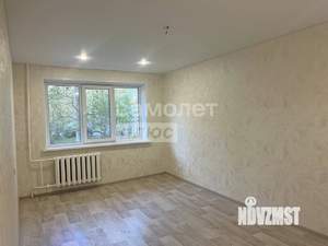 2-к квартира, вторичка, 47м2, 1/5 этаж
