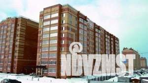 1-к квартира, вторичка, 38м2, 2/9 этаж