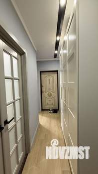 2-к квартира, вторичка, 55м2, 1/9 этаж