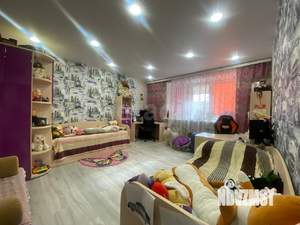 3-к квартира, вторичка, 99м2, 1/9 этаж