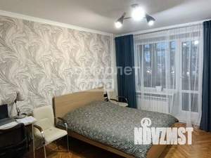 4-к квартира, вторичка, 102м2, 3/5 этаж