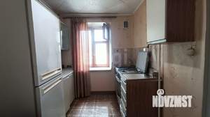 2-к квартира, вторичка, 49м2, 3/5 этаж