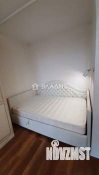 1-к квартира, вторичка, 37м2, 9/12 этаж