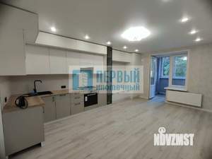 3-к квартира, вторичка, 85м2, 1/12 этаж
