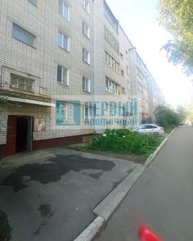 3-к квартира, вторичка, 60м2, 5/5 этаж