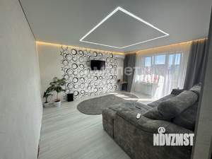 3-к квартира, вторичка, 70м2, 8/9 этаж