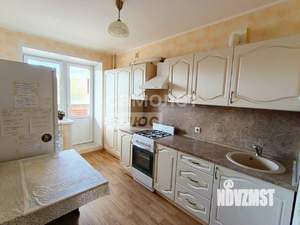 1-к квартира, вторичка, 39м2, 6/7 этаж