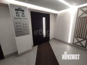 1-к квартира, вторичка, 40м2, 8/9 этаж