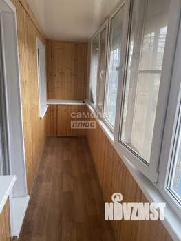 1-к квартира, вторичка, 39м2, 1/10 этаж