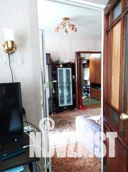 4-к квартира, вторичка, 63м2, 1/5 этаж