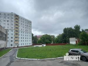 3-к квартира, вторичка, 55м2, 2/4 этаж