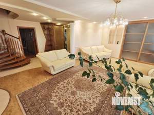 5-к квартира, вторичка, 179м2, 5/5 этаж