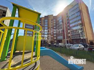 3-к квартира, вторичка, 91м2, 6/9 этаж