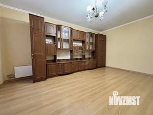 1-к квартира, вторичка, 40м2, 1/5 этаж