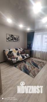 1-к квартира, вторичка, 38м2, 2/11 этаж