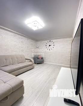 2-к квартира, вторичка, 55м2, 1/5 этаж