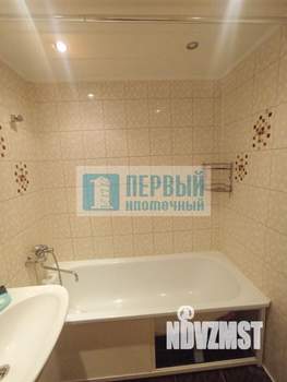 1-к квартира, вторичка, 40м2, 2/9 этаж