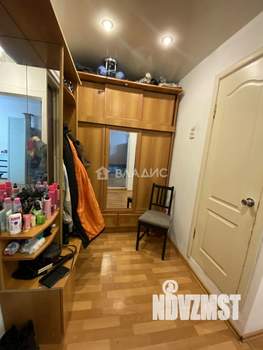 1-к квартира, вторичка, 40м2, 8/9 этаж