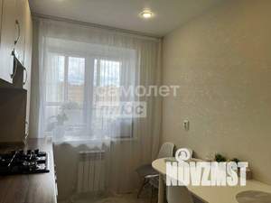 1-к квартира, вторичка, 41м2, 7/9 этаж