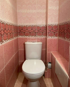 3-к квартира, вторичка, 75м2, 7/9 этаж