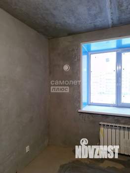 3-к квартира, вторичка, 92м2, 4/9 этаж