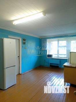 3-к квартира, вторичка, 65м2, 5/5 этаж