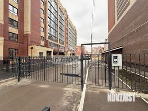 1-к квартира, вторичка, 43м2, 7/9 этаж