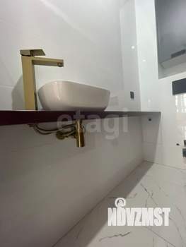 2-к квартира, вторичка, 74м2, 3/9 этаж