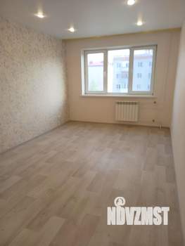 3-к квартира, вторичка, 61м2, 4/5 этаж