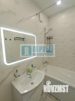 2-к квартира, вторичка, 64м2, 8/10 этаж