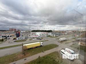 3-к квартира, вторичка, 70м2, 5/6 этаж