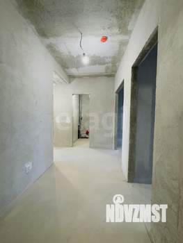 3-к квартира, вторичка, 74м2, 9/9 этаж